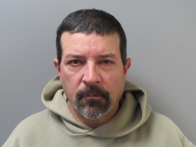 Daniel E Candales a registered Sex Offender of Connecticut