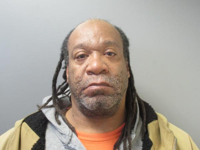 Terence L Mcneil a registered Sex Offender of Connecticut