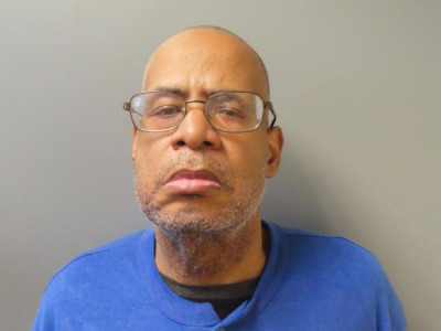 William Scott Trusty a registered Sex Offender of Connecticut