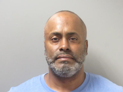Benjamin Jurado a registered Sex Offender of Connecticut