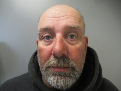 Frank A Rogers a registered Sex Offender of Connecticut