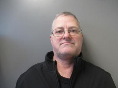 William Arthur Fortin a registered Sex Offender of Connecticut