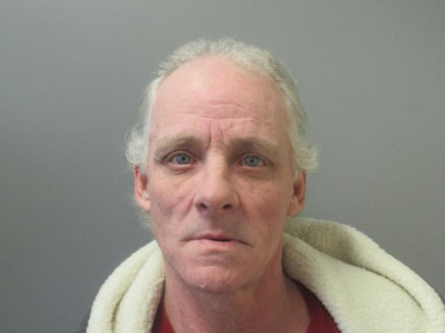 Brian Miner a registered Sex Offender of Connecticut