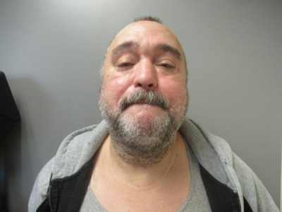 Gilberto Jose Acosta a registered Sex Offender of Connecticut