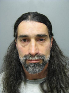 Robert T Parris a registered Sex Offender of Connecticut