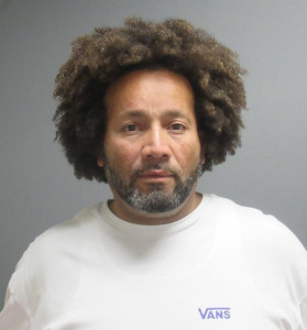 Edgardo L Trinidad a registered Sex Offender of Connecticut