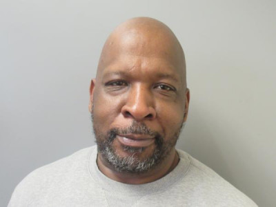 Keith Nathaniel Bryant a registered Sex Offender of Connecticut