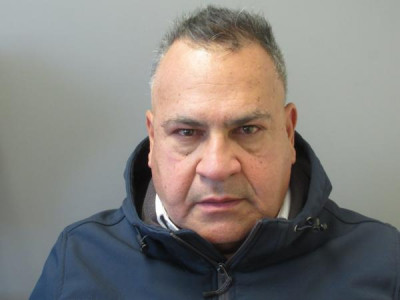 Hector Sola a registered Sex Offender of Connecticut