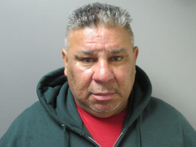 Roberto Vazquez a registered Sex Offender of Connecticut