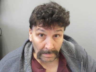 Anthony Lee Kabusk a registered Sex Offender of Connecticut