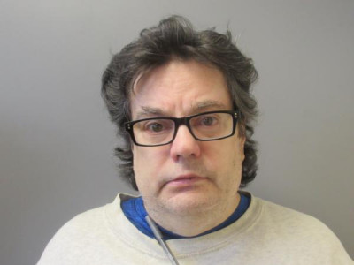Glenn Sharkany a registered Sex Offender of Connecticut