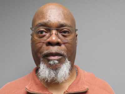 Richie Freeman a registered Sex Offender of Connecticut
