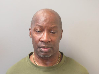 Cedric Antrum a registered Sex Offender of Connecticut