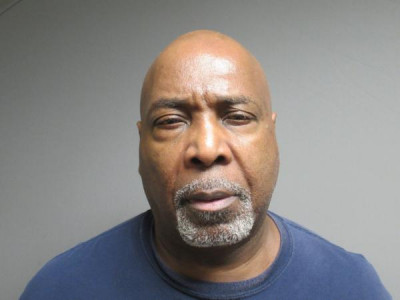 Clifton E Grimes a registered Sex Offender of Connecticut