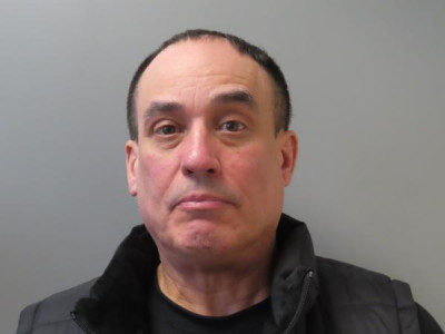 Raul M Olavarria a registered Sex Offender of Connecticut
