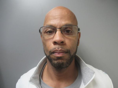 Trevor Perry a registered Sex Offender of Connecticut