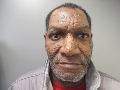 Rodney E Blanding a registered Sex Offender of Connecticut