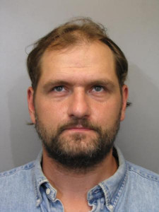 Trevor C Hedge a registered Sex Offender of Rhode Island