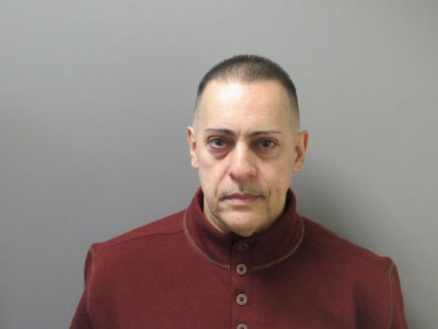 Jimmy Castro a registered Sex Offender of Connecticut