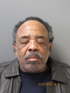 Barrington Williams a registered Sexual Offender or Predator of Florida