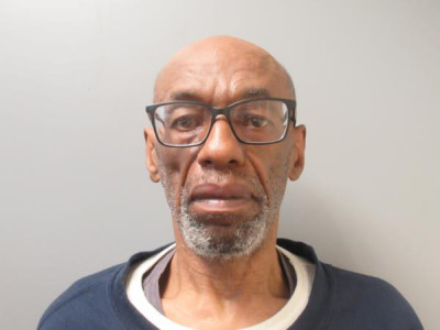 Terry Jackson a registered Sex Offender of Connecticut
