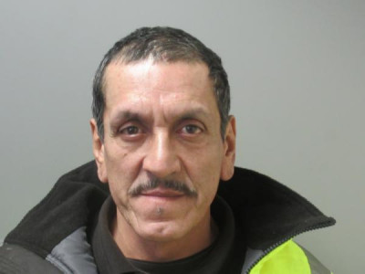 David Hernandez a registered Sex Offender of Connecticut