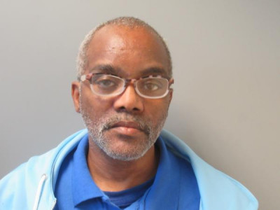 William Glenn Forney a registered Sex Offender of Connecticut