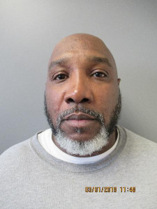 Gary B Benyard a registered Sex Offender of Connecticut