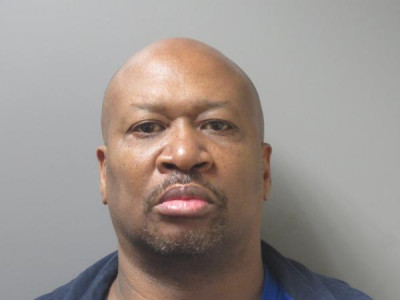 William Hill a registered Sex Offender of Connecticut