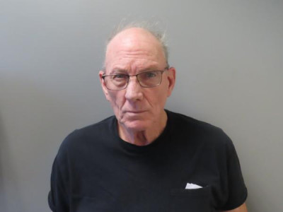 James Egan a registered Sex Offender of Connecticut