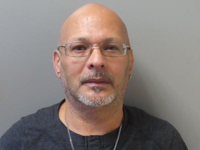 Angel Manuel Soto a registered Sex Offender of Connecticut