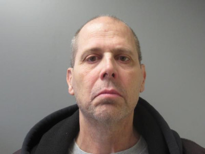 Timothy J Baranski a registered Sex Offender of Connecticut