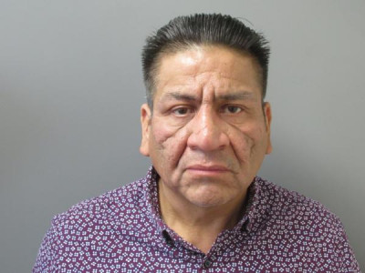 Ignacio T Canales a registered Sex Offender of Connecticut