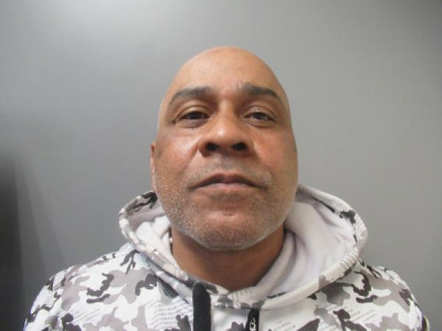 Abraham D Vicente a registered Sex Offender of Connecticut