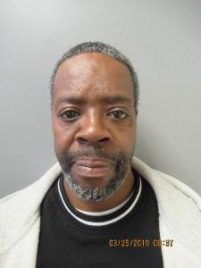 Joseph Edwards a registered Sex Offender of Connecticut