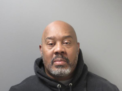 John Wideman a registered Sex Offender of Connecticut