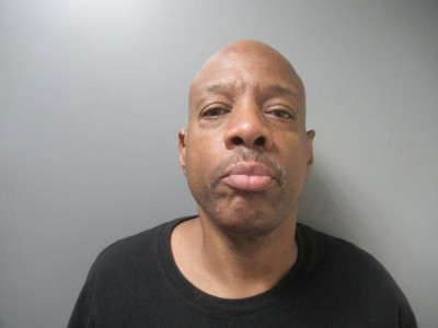 Thelbert E Moye a registered Sex Offender of Connecticut
