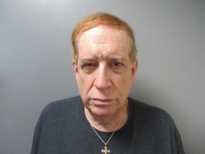 Roberto G Calvario a registered Sex Offender of Connecticut