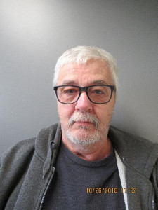 Gary James Oneil a registered Sex Offender of North Carolina