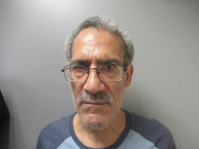 Edwin Caballero a registered Sex Offender of Connecticut