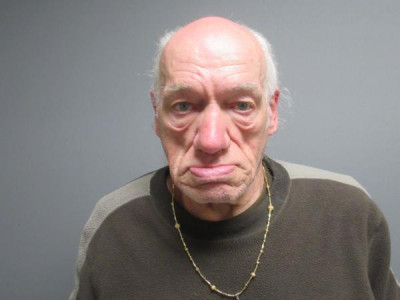 David Wayne Arpin a registered Sex Offender of Connecticut