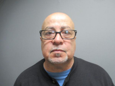 Carlos Raul Mateo a registered Sex Offender of Connecticut