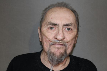 Cassius R Straight a registered Sex Offender of Connecticut