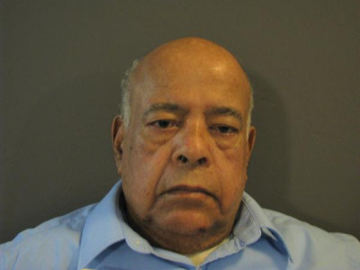 Francisco Segarra a registered Sex Offender of Connecticut