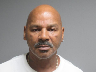 Leroy Scott a registered Sex Offender of Connecticut