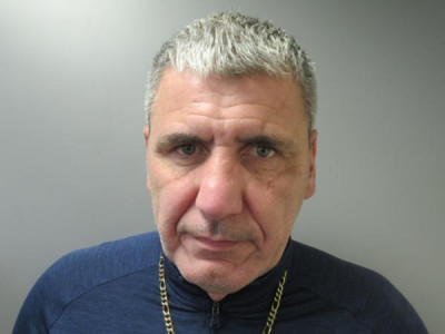 Robert Basilicato a registered Sex Offender of Connecticut