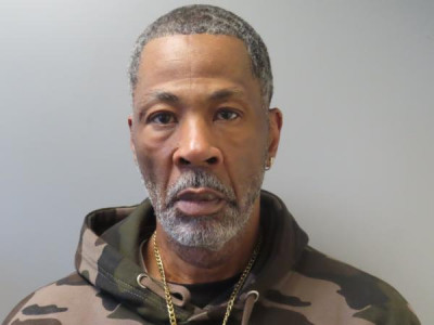 Victor A Reynolds a registered Sex Offender of Connecticut