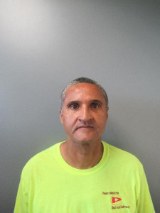 Ricardo Echevarria a registered Sex Offender of Connecticut