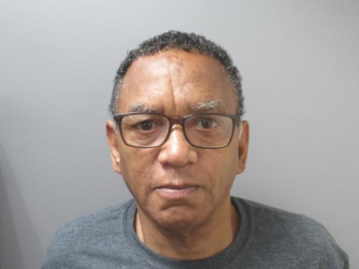 John Thomas a registered Sex Offender of Connecticut