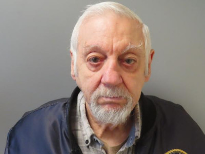 Arthur C St Thomas a registered Sex Offender of Connecticut